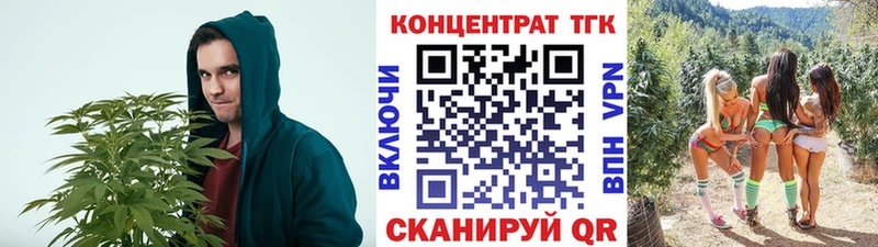 ТГК вейп  Лесной 